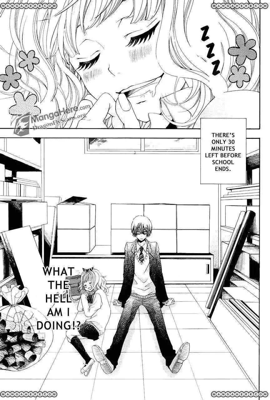 Gekou Jikoku Made Ato Go Fun Chapter 1 4